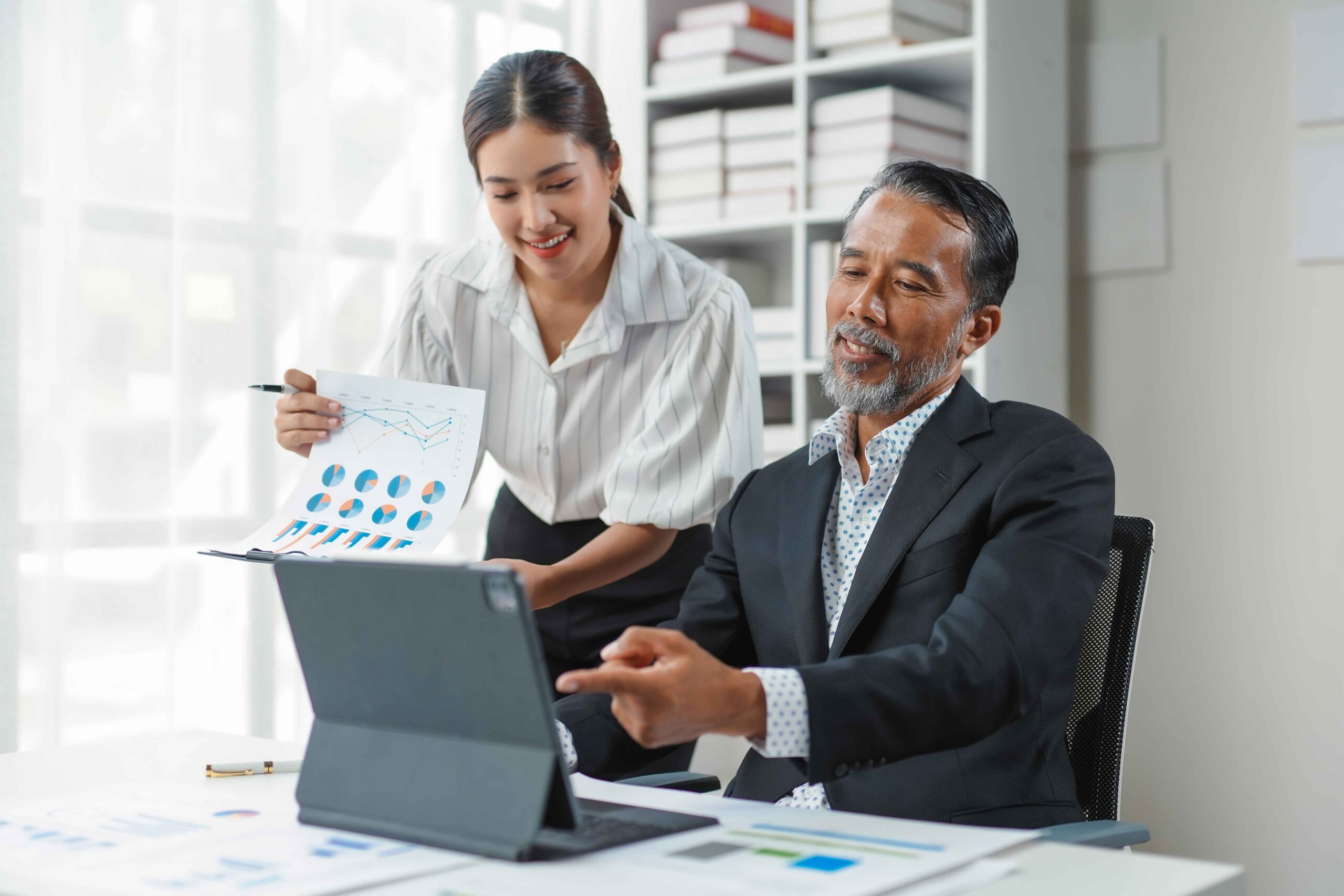 small business accounting