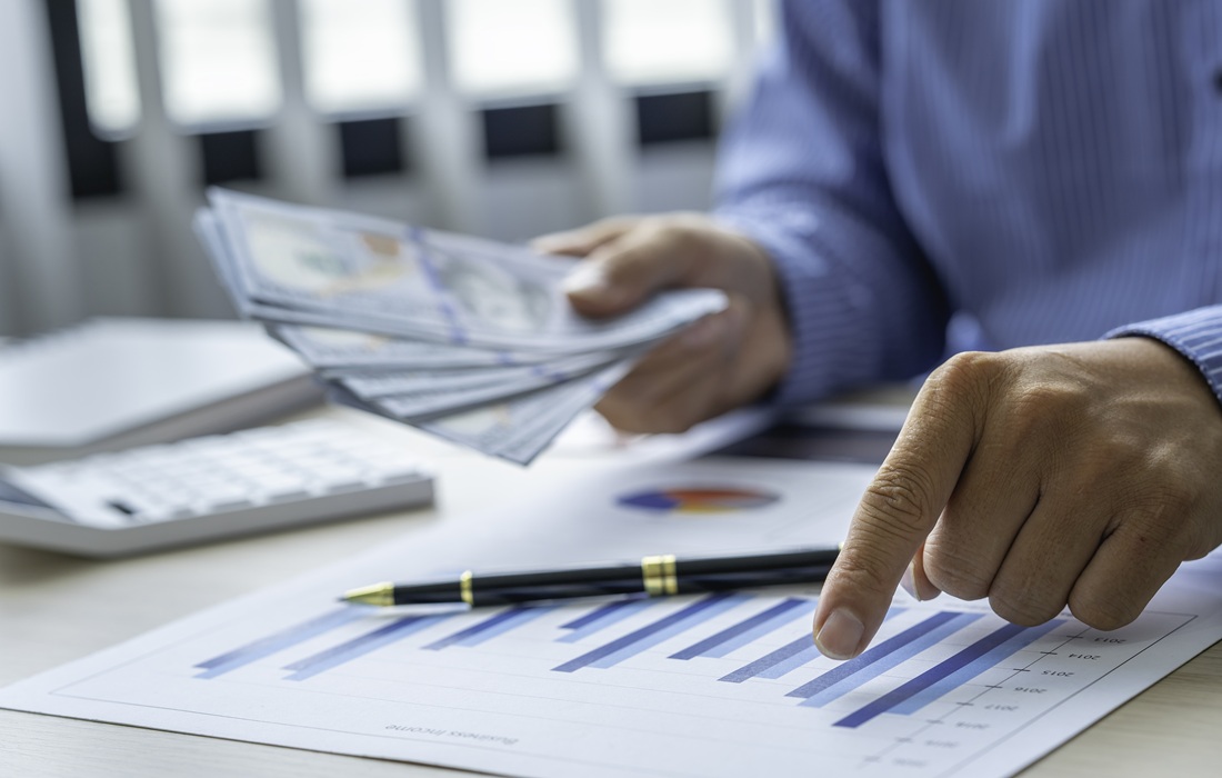 Cash Flow Forecasting